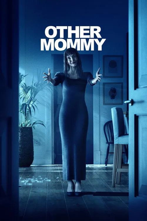 Other Mommy — juliste