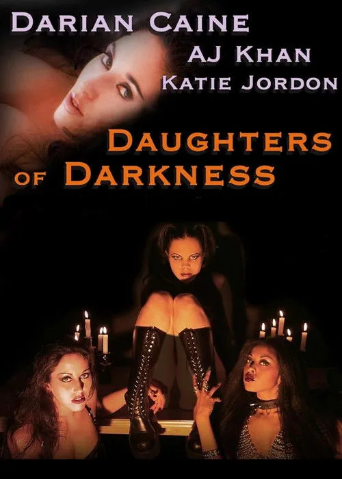 Daughters of Darkness — juliste